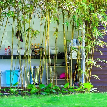 Coconut Garden Dong Thap Villa Ap Binh Hiep Exteriör bild